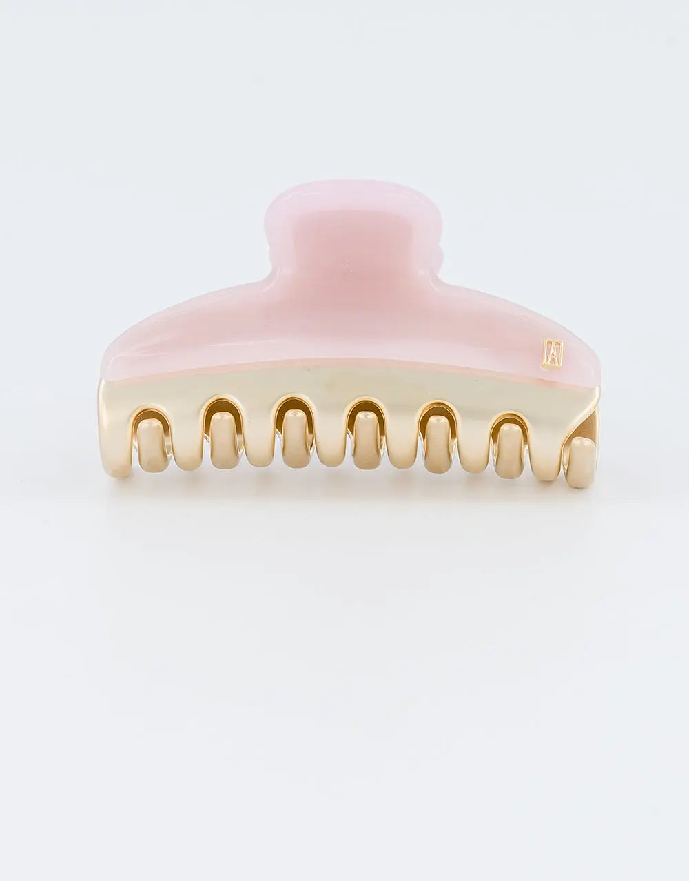 Vendome|Clips|7.5|PINK|Acelate Alexandre De Paris GCC