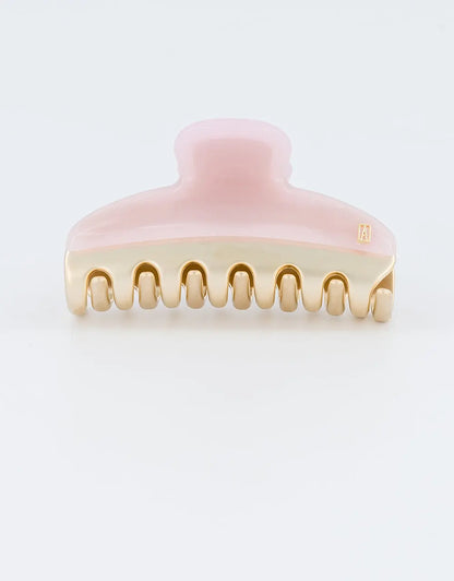 Vendome|Clips|7.5|PINK|Acelate Alexandre De Paris GCC