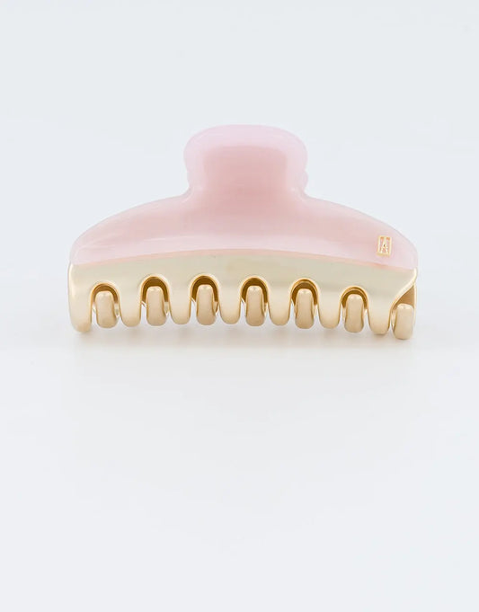 Vendome|Clips|7.5|PINK|Acelate Alexandre De Paris GCC