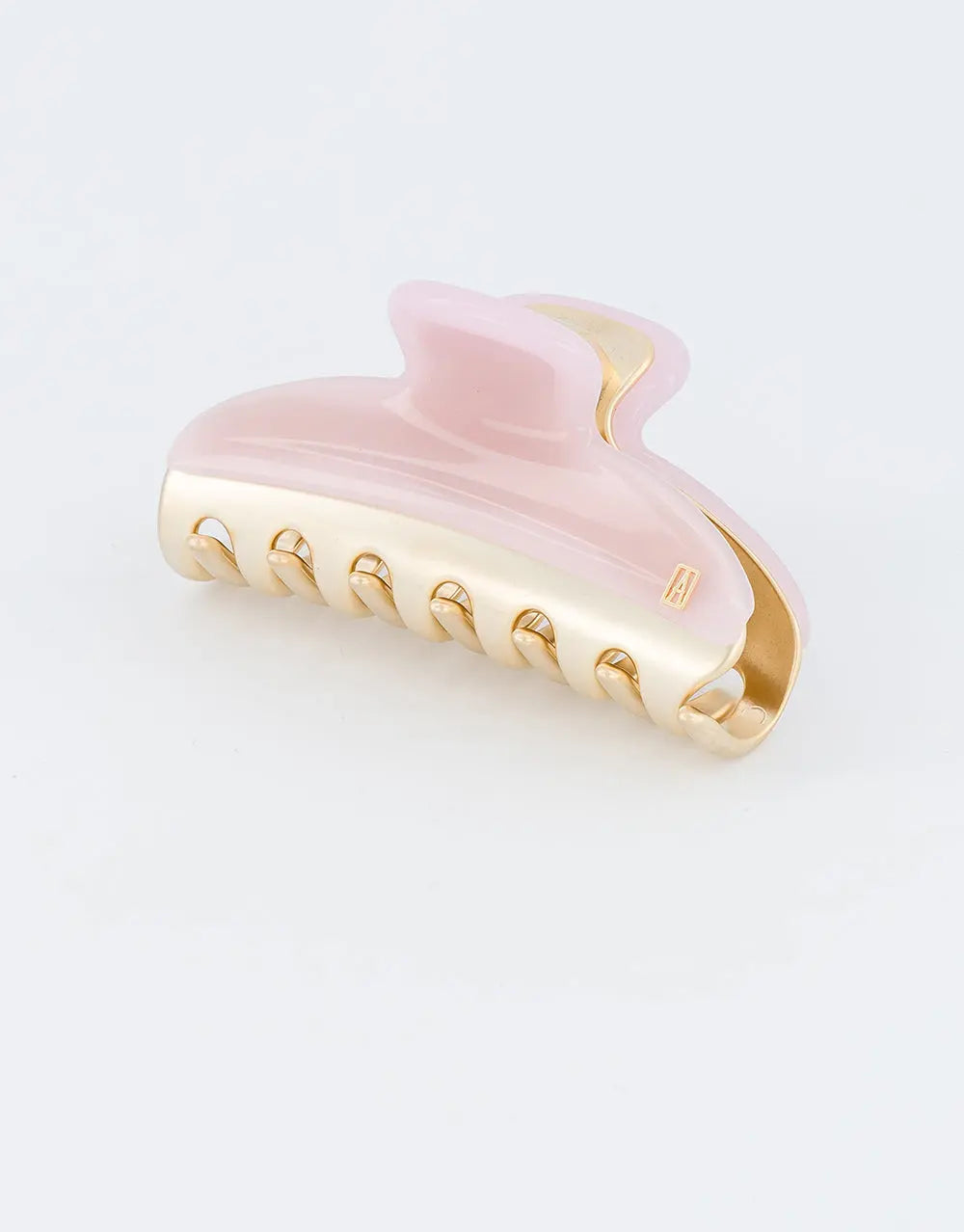 Vendome|Clips|7.5|PINK|Acelate Alexandre De Paris GCC