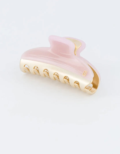 Vendome|Clips|7.5|PINK|Acelate Alexandre De Paris GCC