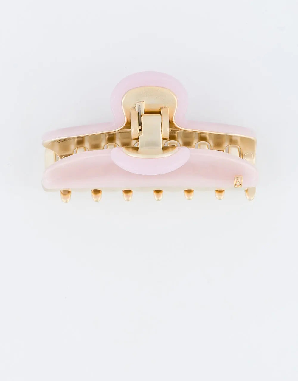Vendome|Clips|7.5|PINK|Acelate Alexandre De Paris GCC