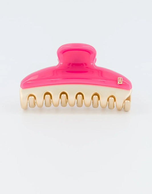 Vendome|Clips|7.5|PINK|Acelate Alexandre De Paris GCC