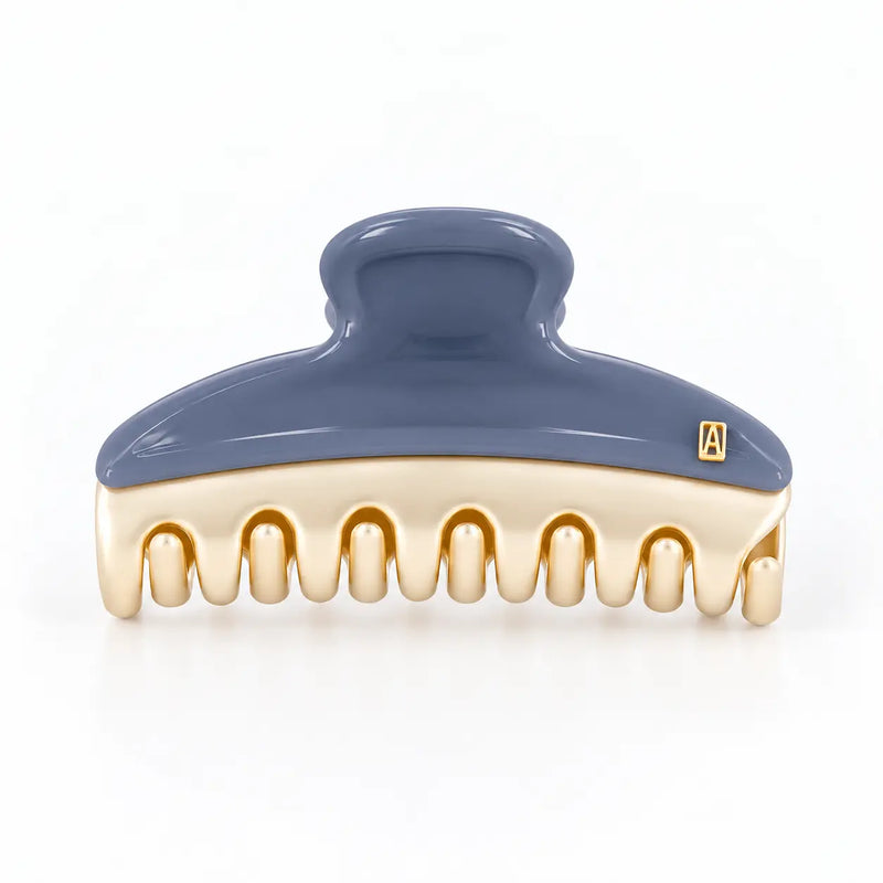 Bonbon Clip - Blue