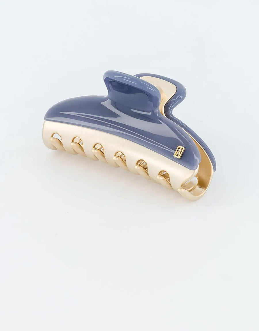 Bonbon Clip - Blue