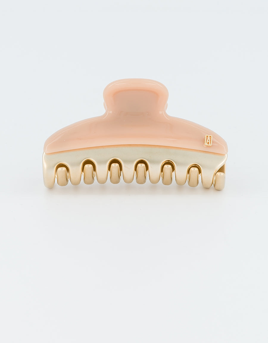 Essentiel Écru Raffiné Clip - Beige