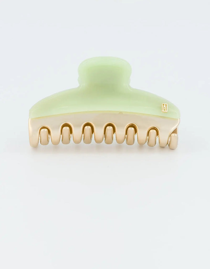 Essentiel Sauge Chic Clip - Green