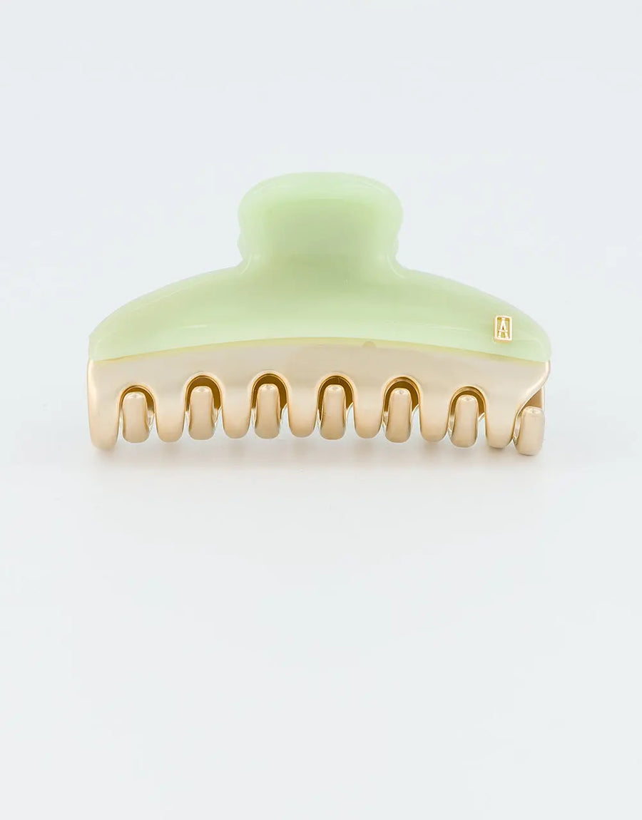 Essentiel Sauge Chic Clip - Green