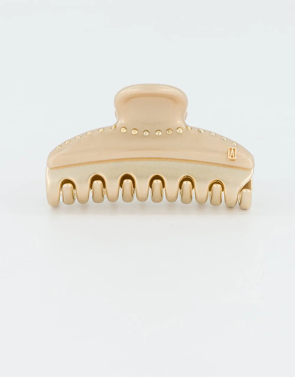 Vendome|Clips|7.5|GOLD| Alexandre De Paris GCC