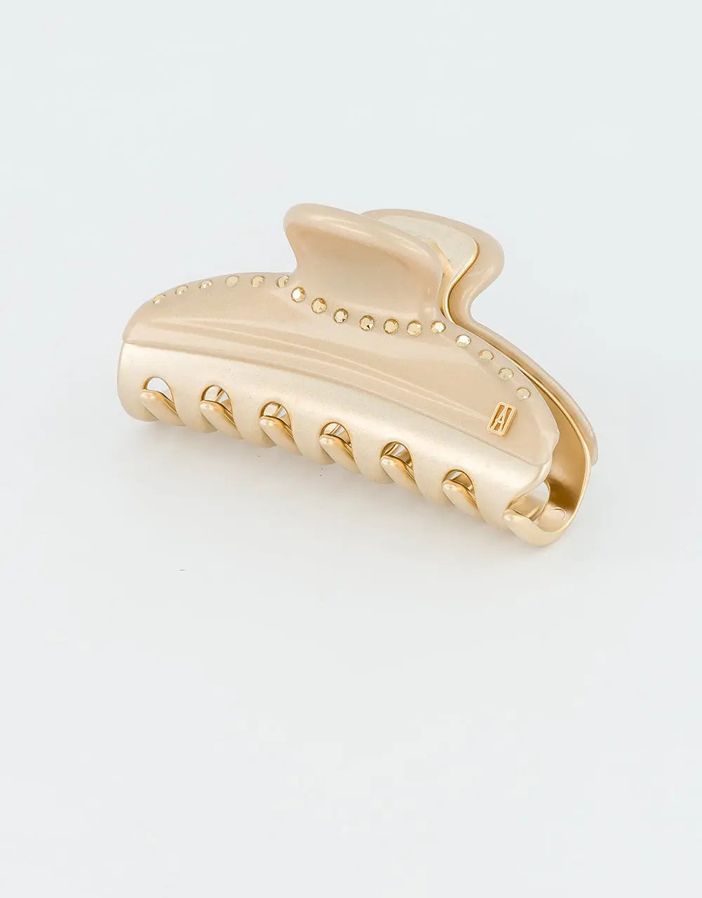 Vendome|Clips|7.5|GOLD| Alexandre De Paris GCC