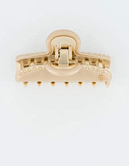 Vendome|Clips|7.5|GOLD| Alexandre De Paris GCC