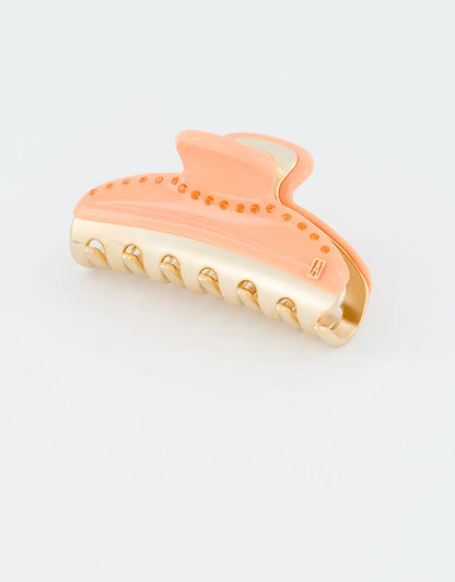 Vendome|Clips|7.5|ORANGE|Acelate Alexandre De Paris GCC
