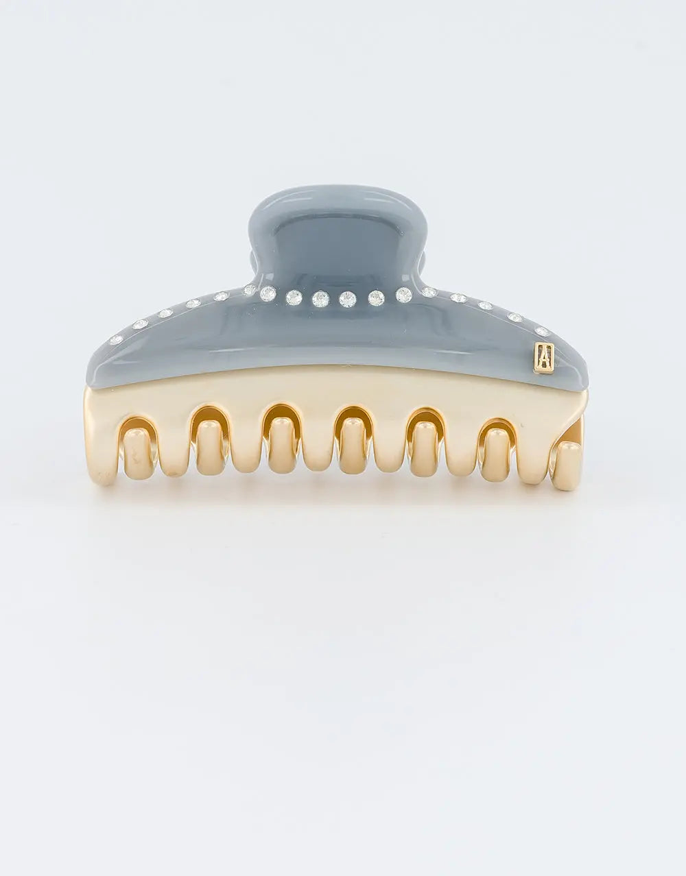 Vendome|Clips|7.5|BLUE|Acelate Alexandre De Paris GCC