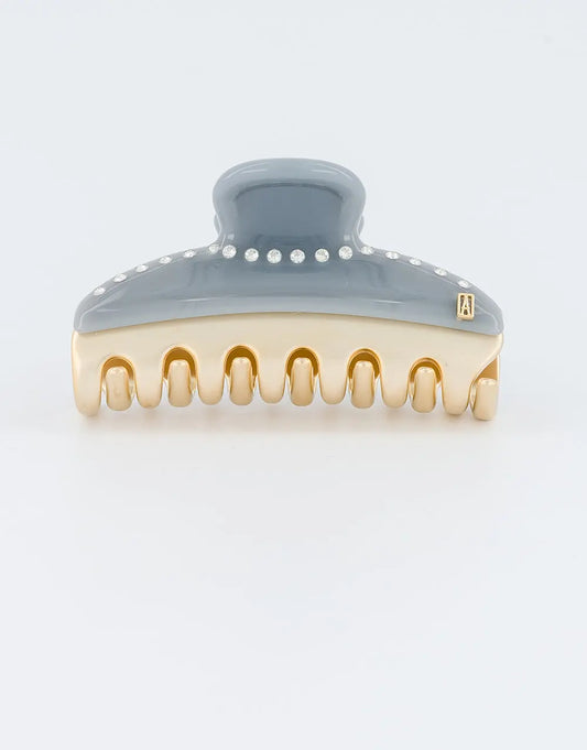 Vendome|Clips|7.5|BLUE|Acelate Alexandre De Paris GCC