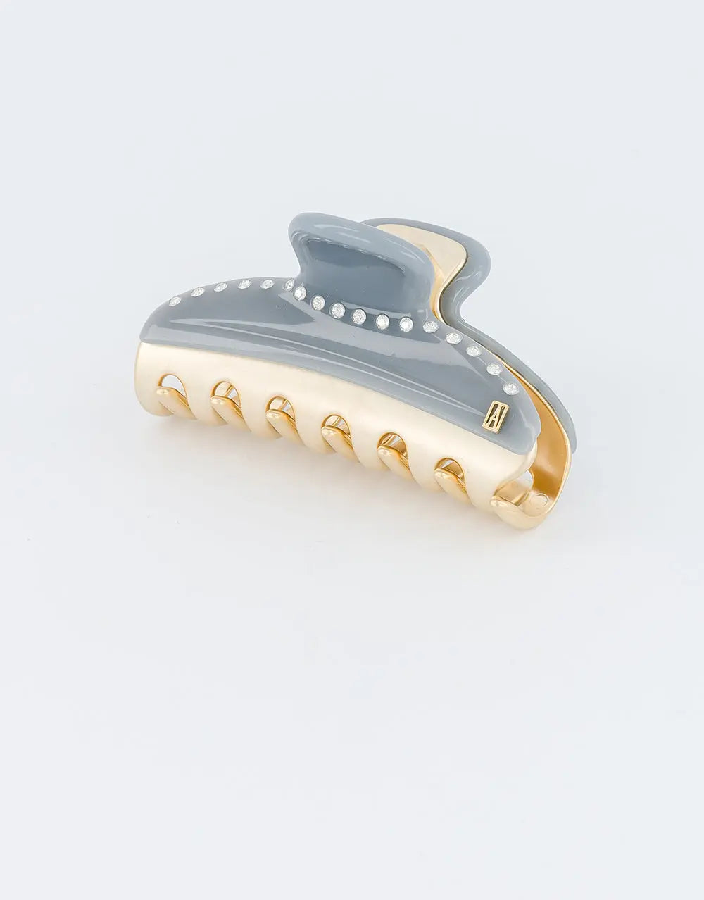 Vendome|Clips|7.5|BLUE|Acelate Alexandre De Paris GCC