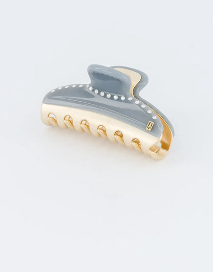 Vendome|Clips|7.5|BLUE|Acelate Alexandre De Paris GCC