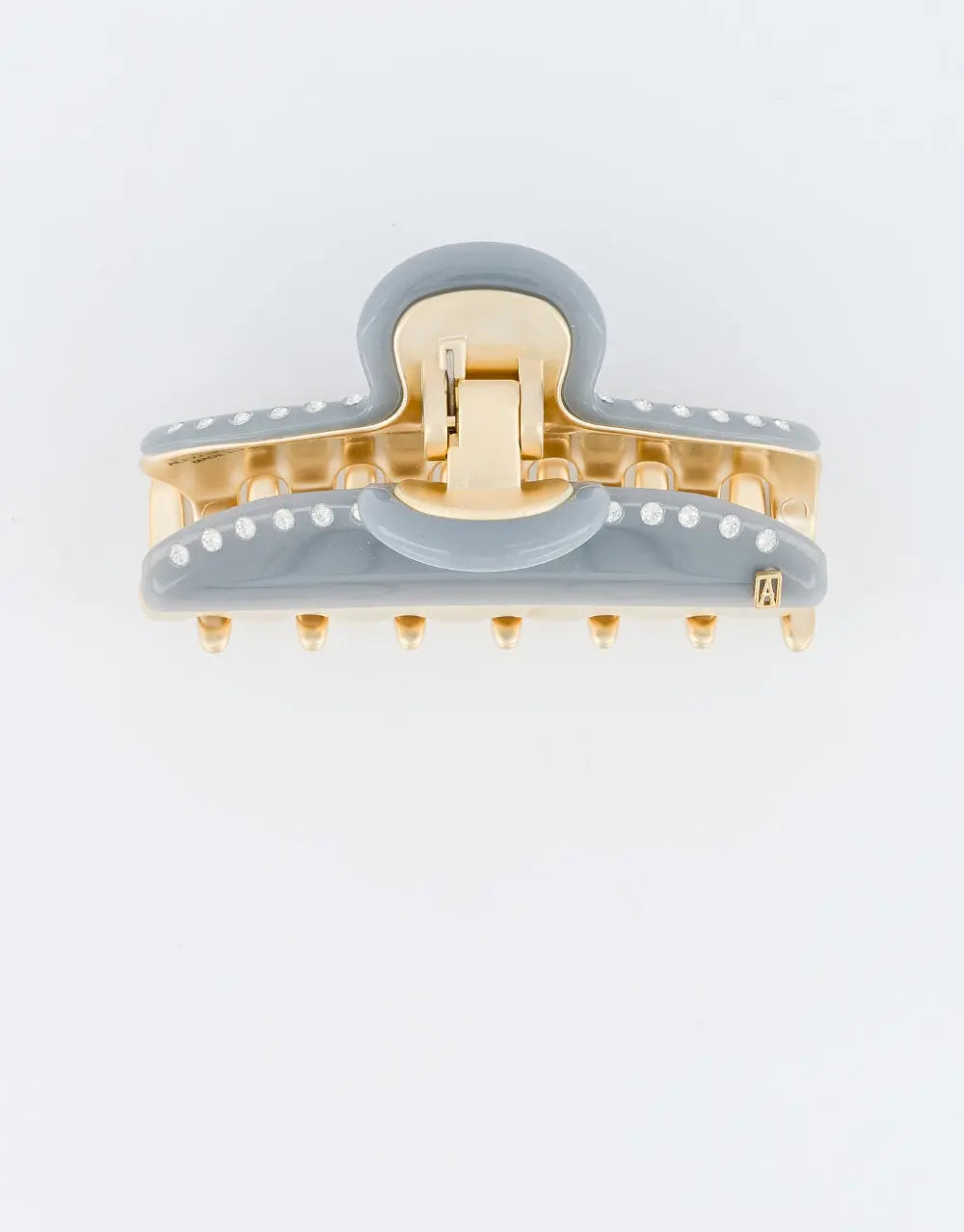 Vendome|Clips|7.5|BLUE|Acelate Alexandre De Paris GCC