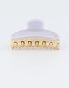 Soleil Doux Clip - Purple