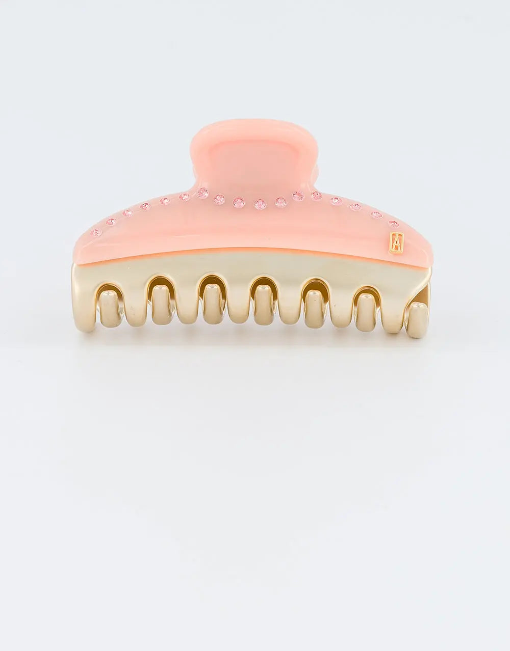 Vendome|Clips|7.5|ORANGE|Acelate Alexandre De Paris GCC