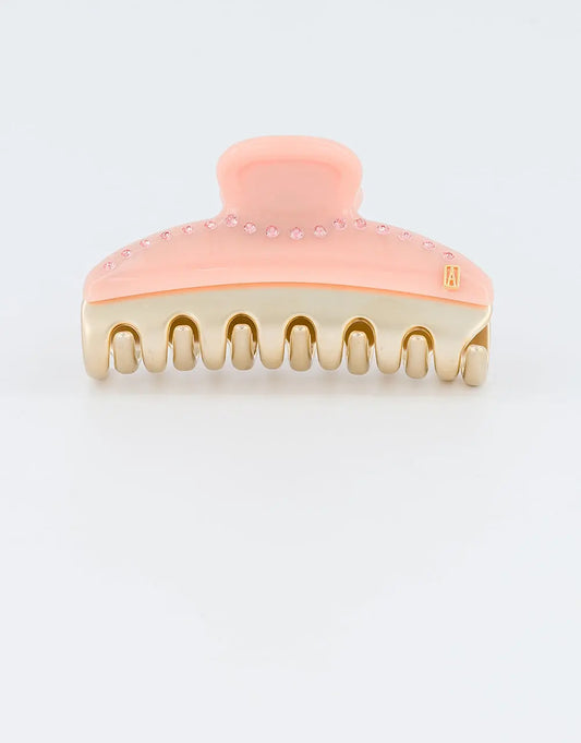 Vendome|Clips|7.5|ORANGE|Acelate Alexandre De Paris GCC