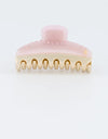 Soleil Doux Clip - Pink