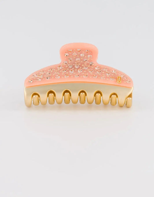 VENDOME|CLIPS|7.5|PINK|ACELATE Hair & Beauty Network