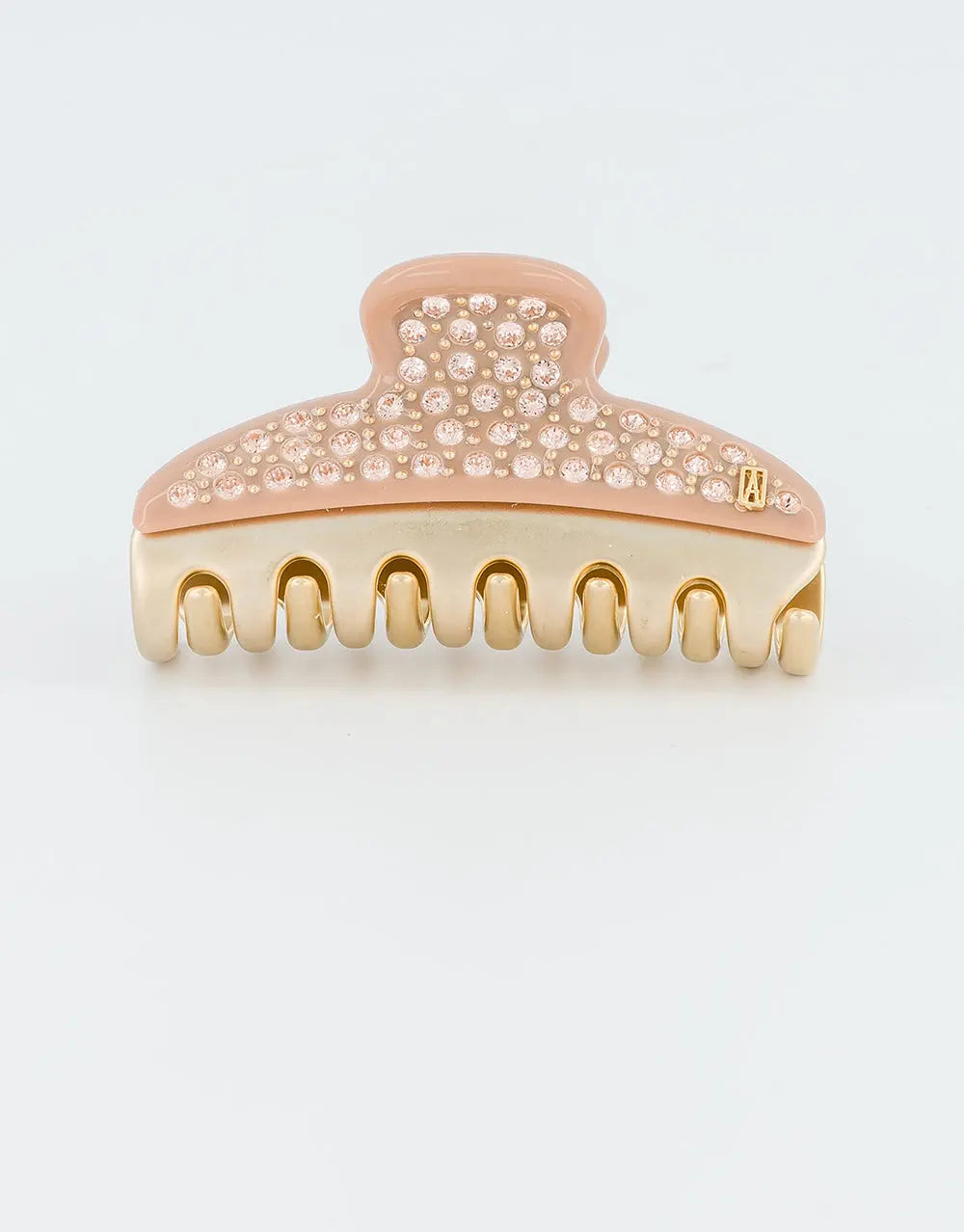 Vendome|Clips|7.5|WHITE|Acelate Alexandre De Paris GCC