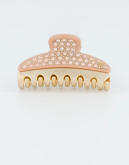 Vendome|Clips|7.5|WHITE|Acelate Alexandre De Paris GCC