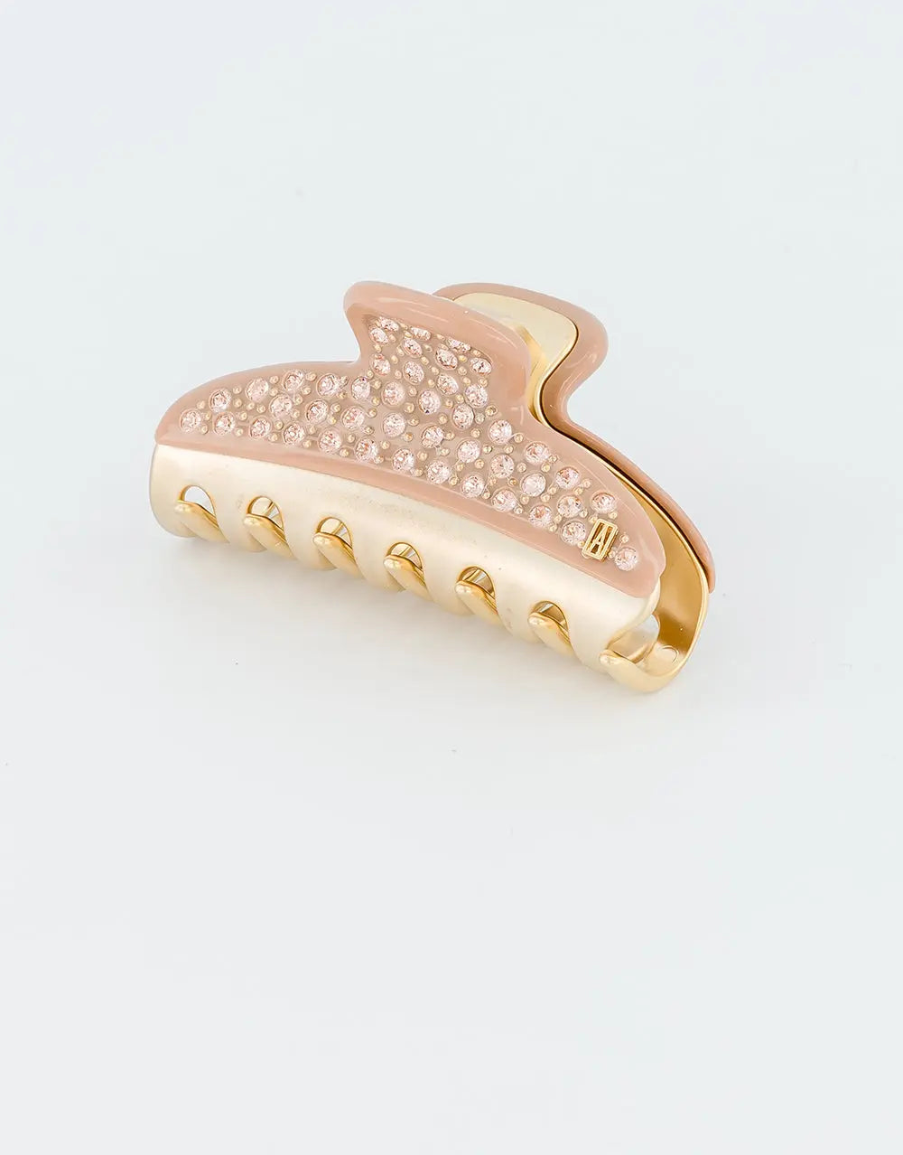 Vendome|Clips|7.5|WHITE|Acelate Alexandre De Paris GCC