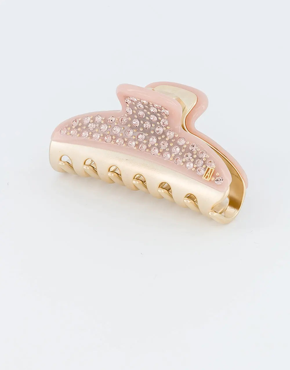 Vendome|Clips|7.5|PINK|Acelate Alexandre De Paris GCC