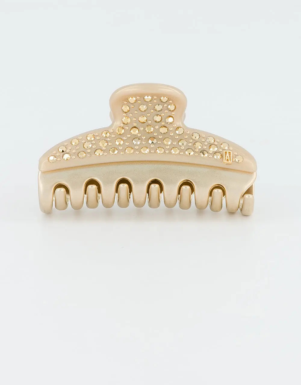 Vendome|Clips|7.5|GOLD| Alexandre De Paris GCC