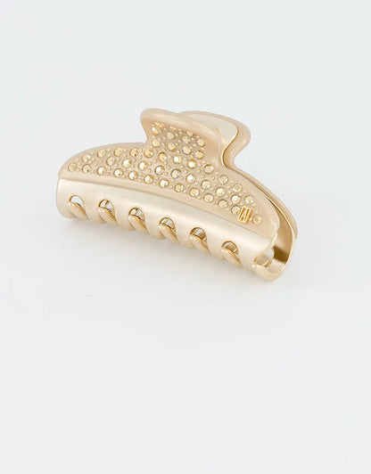 Vendome|Clips|7.5|GOLD| Alexandre De Paris GCC