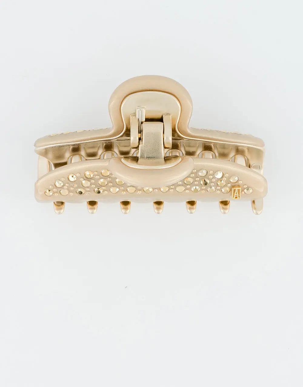 Vendome|Clips|7.5|GOLD| Alexandre De Paris GCC