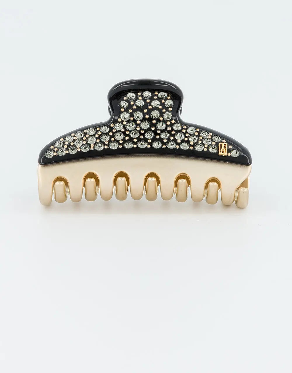 Vendome|Clips|7.5|BLACK| Alexandre De Paris GCC
