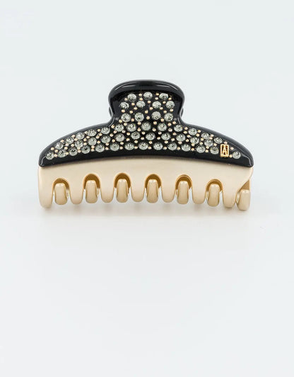 Vendome|Clips|7.5|BLACK| Alexandre De Paris GCC