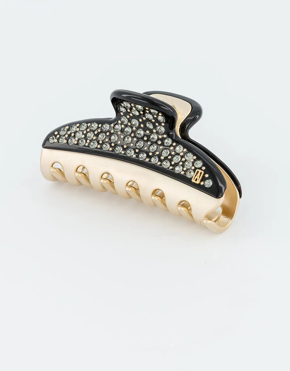 Vendome|Clips|7.5|BLACK| Alexandre De Paris GCC