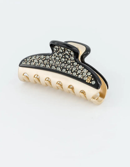 Vendome|Clips|7.5|BLACK| Alexandre De Paris GCC
