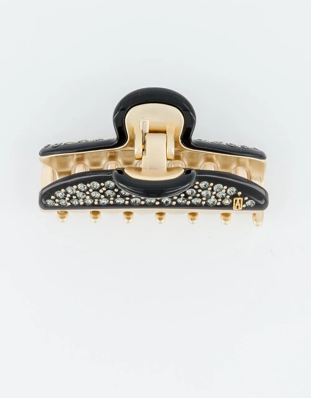 Vendome|Clips|7.5|BLACK| Alexandre De Paris GCC