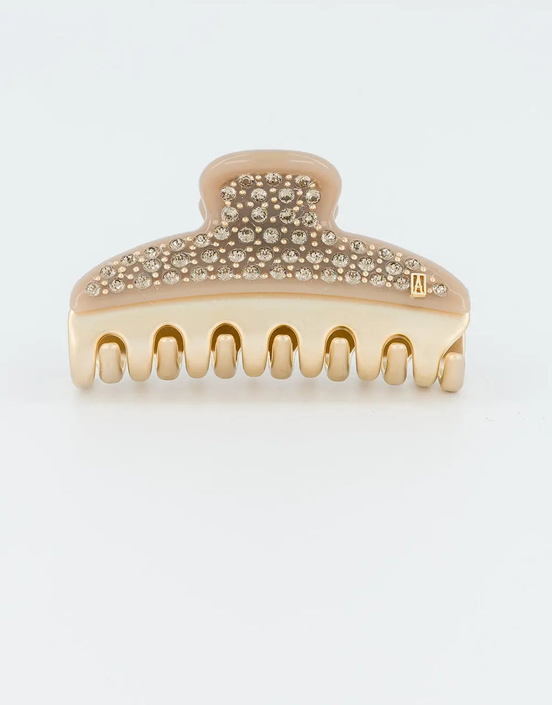 Vendome|Clips|7.5|BEIGE|