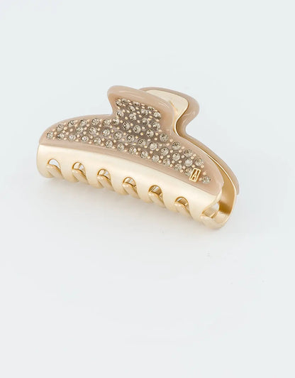 Vendome|Clips|7.5|BEIGE| Alexandre De Paris GCC