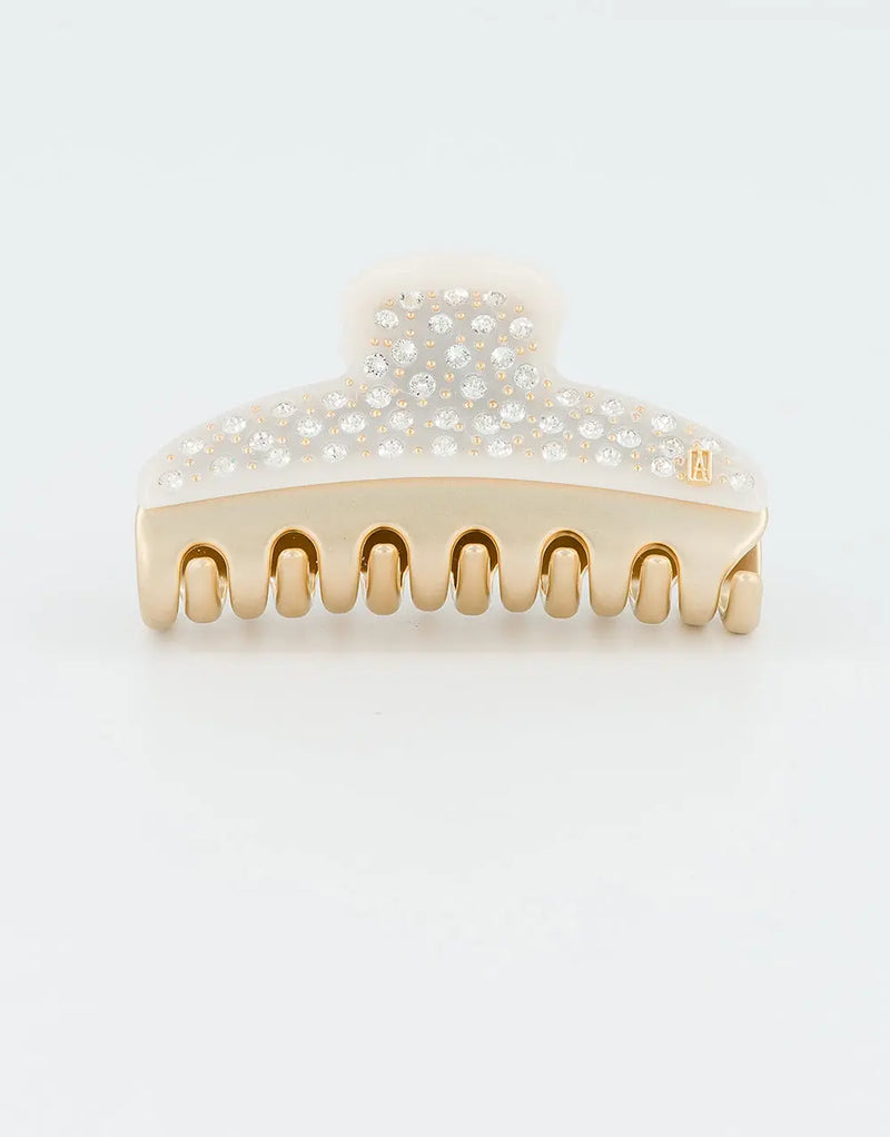 Vendome|Clips|7.5|WHITE|