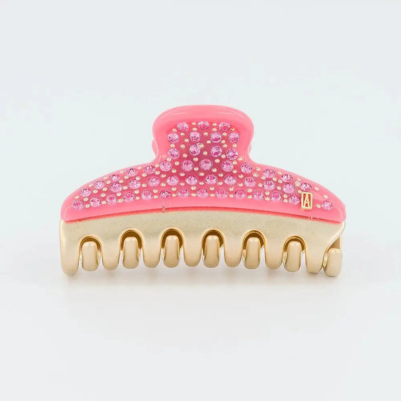Voile Rosé Clip - Pink
