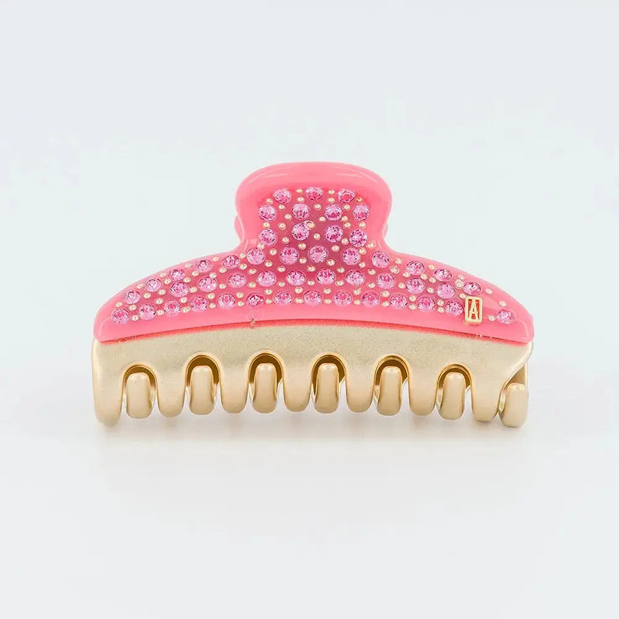 Voile Rosé Clip - Pink