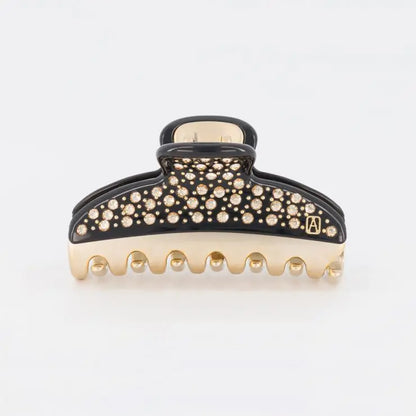 Vendome|Clips|7.5|BLACK|Acelate Alexandre De Paris GCC
