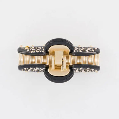Vendome|Clips|7.5|BLACK|Acelate Alexandre De Paris GCC