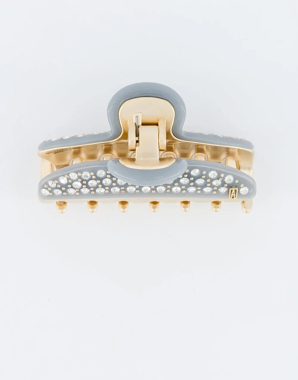 Vendome|Clips|7.5|BLUE|Acelate Alexandre De Paris GCC