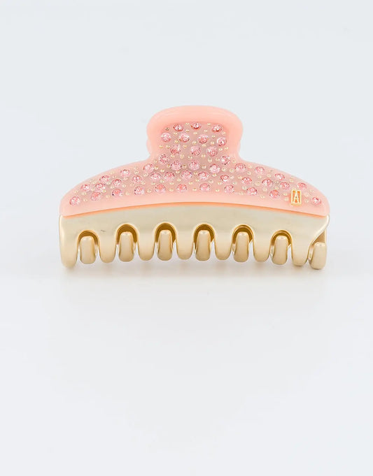 Vendome|Clips|7.5|ORANGE|Acelate Alexandre De Paris GCC