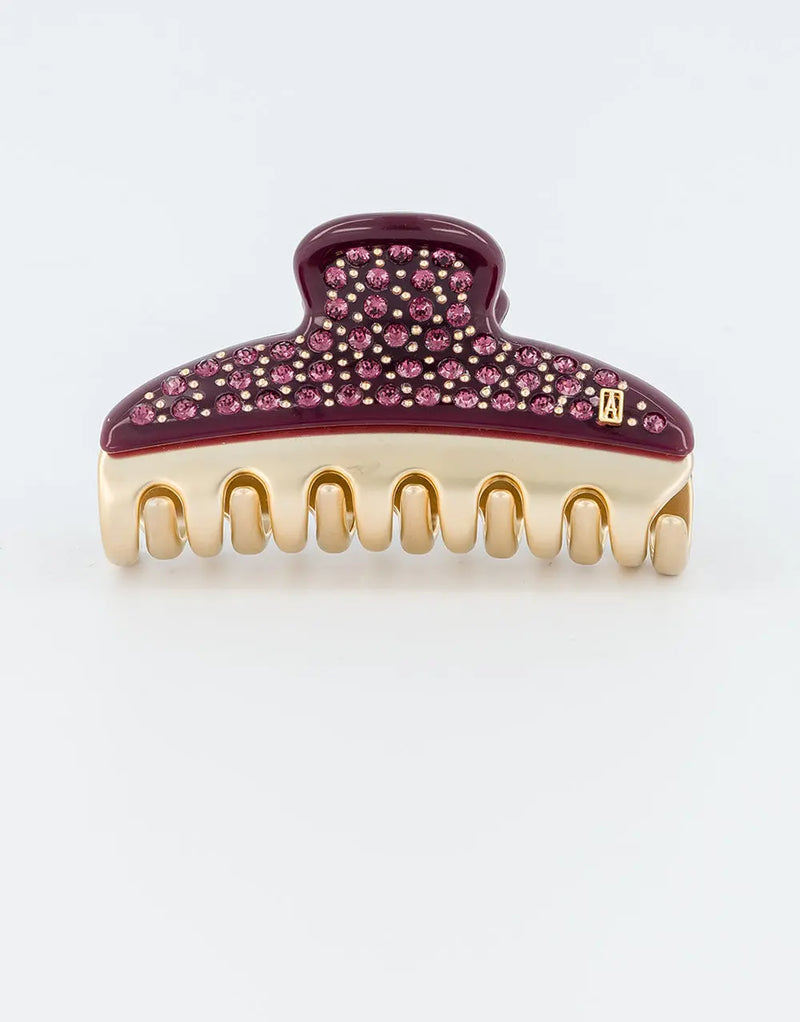 Vendome|Clips|7.5|BEIGE|Acelate