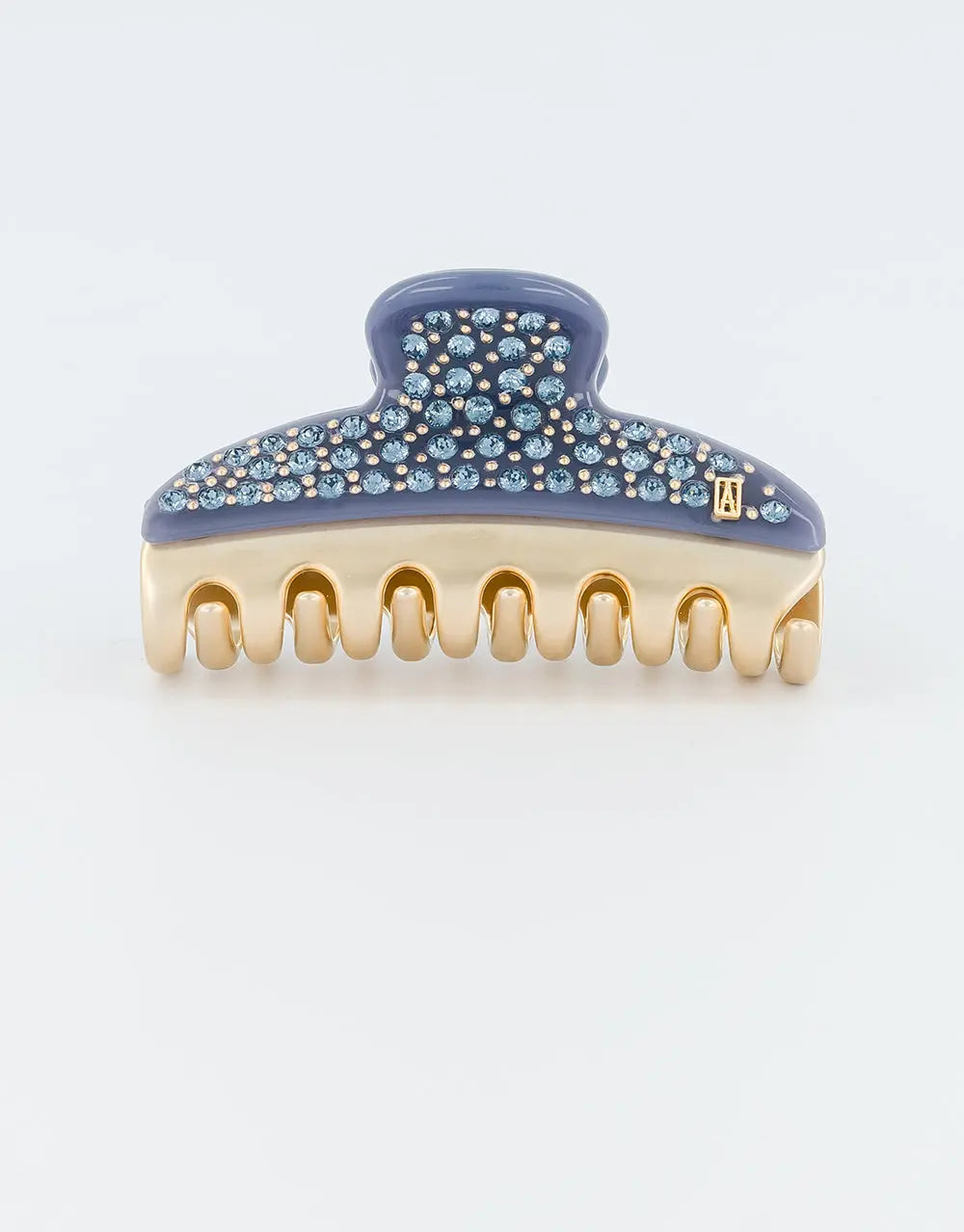 Vendome|Clips|7.5|BLUE|Acelate Alexandre De Paris GCC