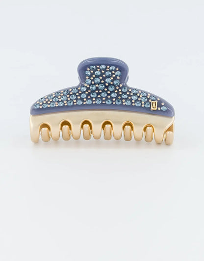 Vendome|Clips|7.5|BLUE|Acelate Alexandre De Paris GCC